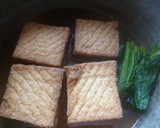 厚揚げの煮物♪作り方4写真