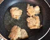 シンプル手順★我が家の唐揚げ作り方4写真