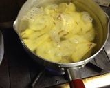 芋でこんなのが...美味しすぎる芋っ娘☆作り方1写真