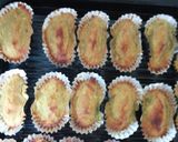 全卵で作る超アバウトな♥スイートポテト♥作り方4写真