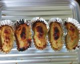 全卵で作る超アバウトな♥スイートポテト♥作り方5写真