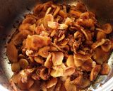 ぴりりと美味しい〜新生姜の佃煮作り方6写真