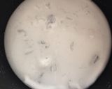 片栗粉でぷるんぷるんわらび餅♪作り方1写真