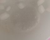 片栗粉でぷるんぷるんわらび餅♪作り方2写真
