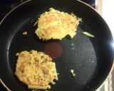 子供大好きお好み焼き作り方5写真