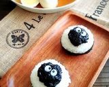 海苔の佃煮deまっくろくろすけ作り方3写真