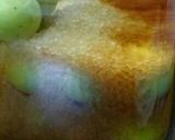 ザラメで梅酒♪作り方6写真