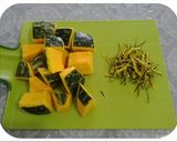 初心者向け♪かぼちゃの煮つけ作り方5写真