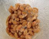 超満腹！美味！ダイエット おから納豆作り方3写真