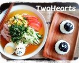 我が家no冷やし中華作り方5写真