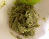 アボカドソースの冷凍豆腐サラダ♪作り方3写真