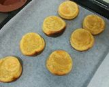 マフィン型でカヌレ作り方10写真