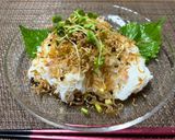 四毒抜き ちりめん山椒作り方11写真