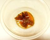 お弁当に☆かんぴょう入りの卵焼き作り方2写真