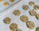 フードプロセッサーでお手軽クッキー作り方6写真