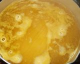 カレー風味の☆パスタ・サラダ作り方1写真