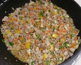 絶賛 野菜たっぷり 濃厚ミートソース作り方2写真