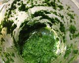 ほうれん草＆りんごしっとりパウンドケーキ作り方5写真