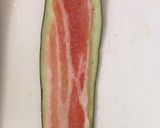 豚肉と茄子ロール作り方3写真