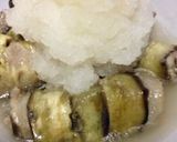 豚肉と茄子ロール作り方5写真