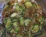 もずくの酢の物作り方3写真