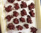 チョコクランチ作り方5写真