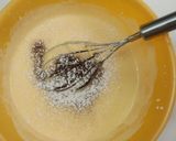 簡単に香り高い紅茶ケーキ作り方7写真