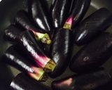 ナスの煮浸し作り方3写真