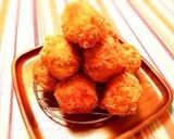 食パンをリメイク♡ふわふわパン粉作り方11写真