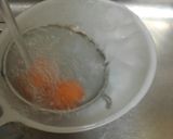 簡単!絶品 瓢亭たまご作り方3写真