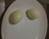 簡単!絶品 瓢亭たまご作り方4写真