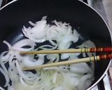 トマトと煮込んだ根菜雑穀カレー作り方1写真