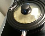 焼きそばの麺をアレンジ！オムパリ作り方3写真