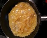 焼きそばの麺をアレンジ！オムパリ作り方6写真