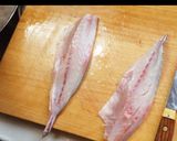 鯵のさばき方〜刺身編〜作り方14写真
