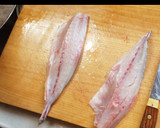 鯵のさばき方〜刺身編〜作り方14写真
