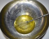 【冷製】なすの爽やかなサラダ前菜♪作り方1写真