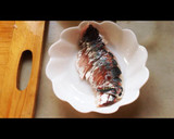 鯵のさばき方〜刺身編〜作り方17写真