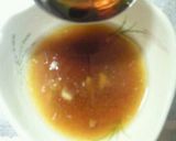 スタミナさっぱりそうめん作り方3写真
