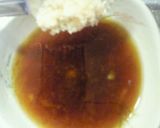 スタミナさっぱりそうめん作り方4写真