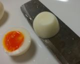 簡単!絶品 瓢亭たまご作り方6写真