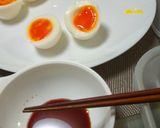 簡単!絶品 瓢亭たまご作り方7写真