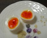 簡単!絶品 瓢亭たまご作り方8写真