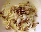 しらす＆トマト缶でイタリアン風お蕎麦♪作り方1写真