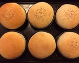 ハンバーガー&ベジバーガー作り方1写真