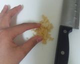 簡単！ホタテの缶詰で炊き込みご飯作り方2写真