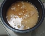簡単！ホタテの缶詰で炊き込みご飯作り方3写真