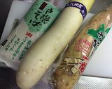 出汁いらず!とろろdeおつゆ☆健康お蕎麦作り方1写真
