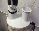 出汁いらず!とろろdeおつゆ☆健康お蕎麦作り方3写真
