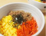 しっとり♪味染み鶏そぼろ♪作り方4写真